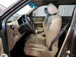 Honda Pilot 2012