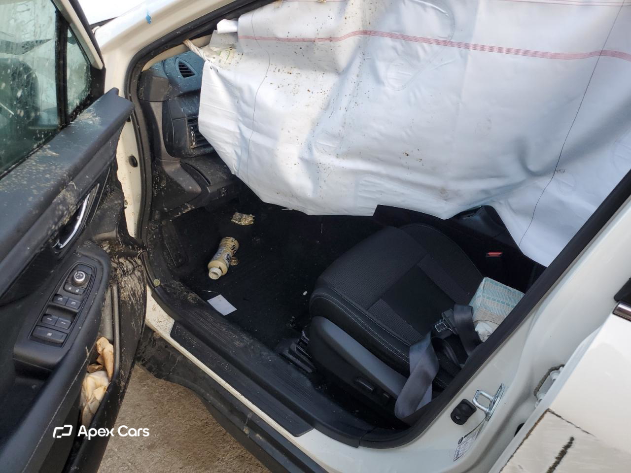 Subaru Outback 2023