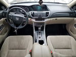 Honda Accord 2013