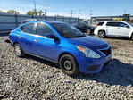 Nissan Versa 2017