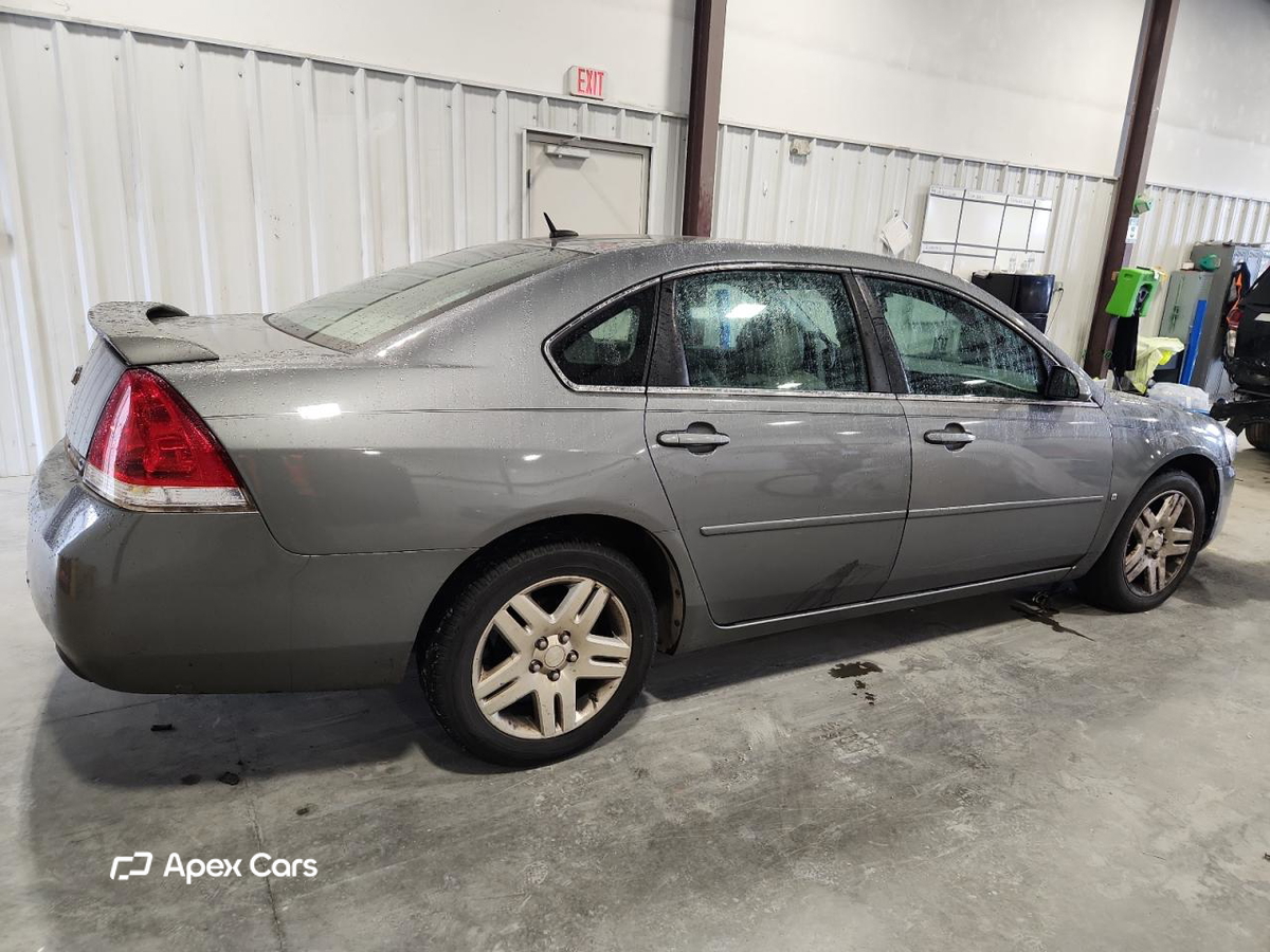 Chevrolet Impala 2006