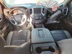 Chevrolet Silverado 2021