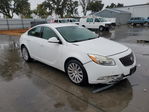 Buick Regal 2012