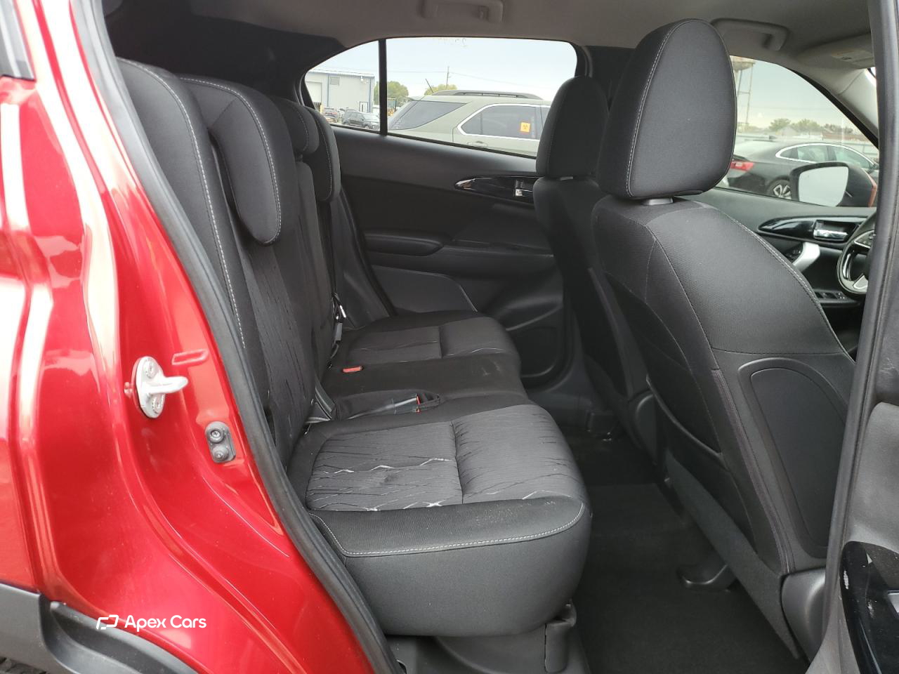 Mitsubishi Eclipse Cross 2019