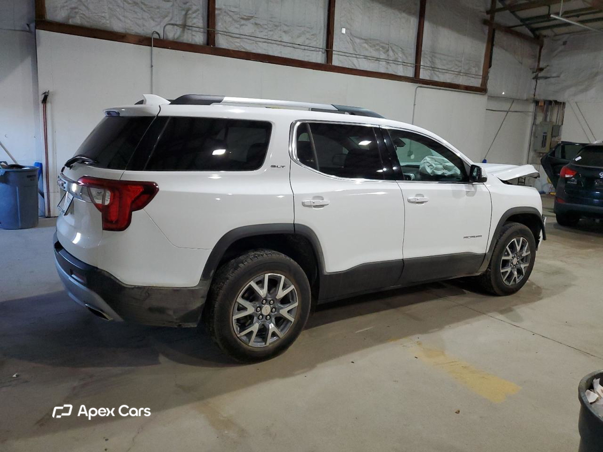 GMC Acadia 2023