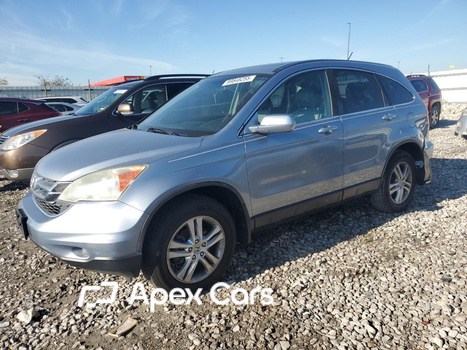 Honda CR-V 2010 - Image 1 of 13