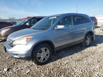 Honda CR-V 2010