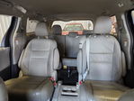 Toyota Sienna 2016
