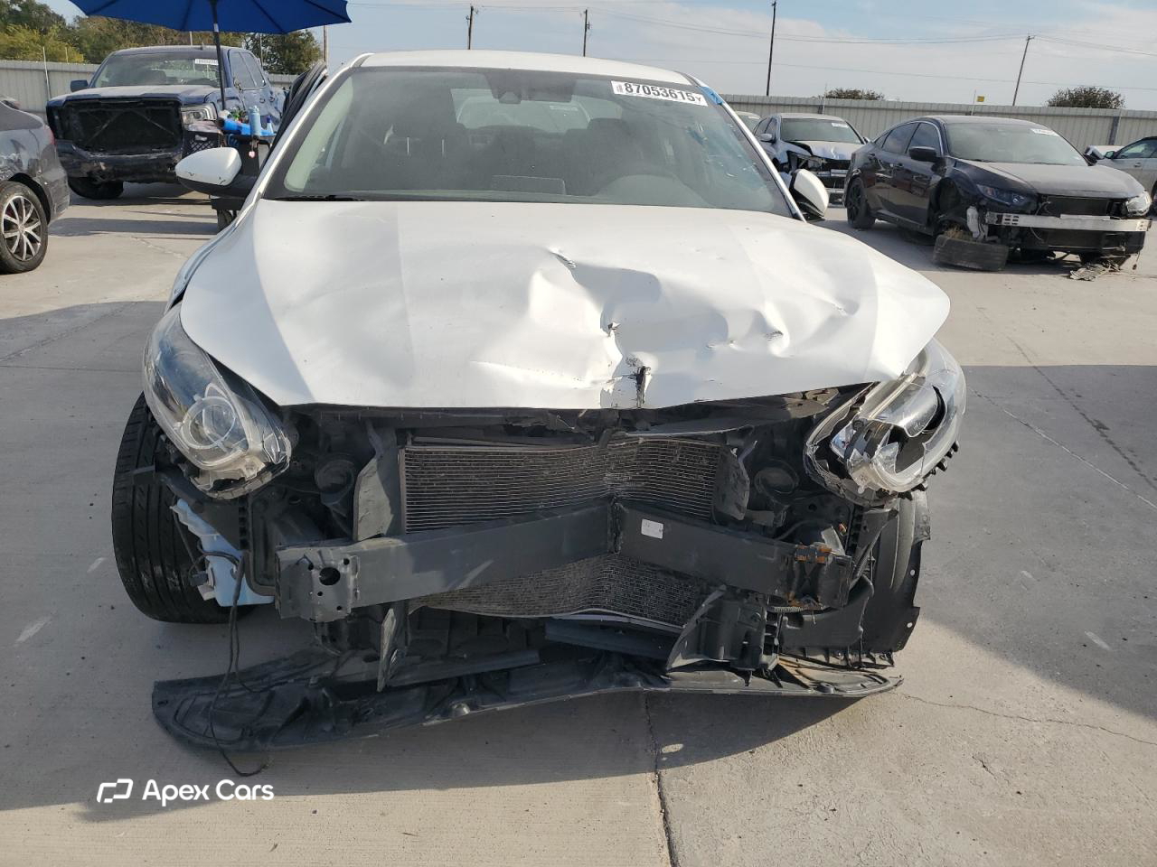Kia Forte 2021
