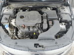 Kia Optima 2016