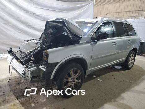 Volvo XC90 2014 - Image 1 of 12
