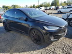 Tesla Model X 2016