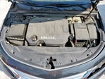 Chevrolet Impala 2013