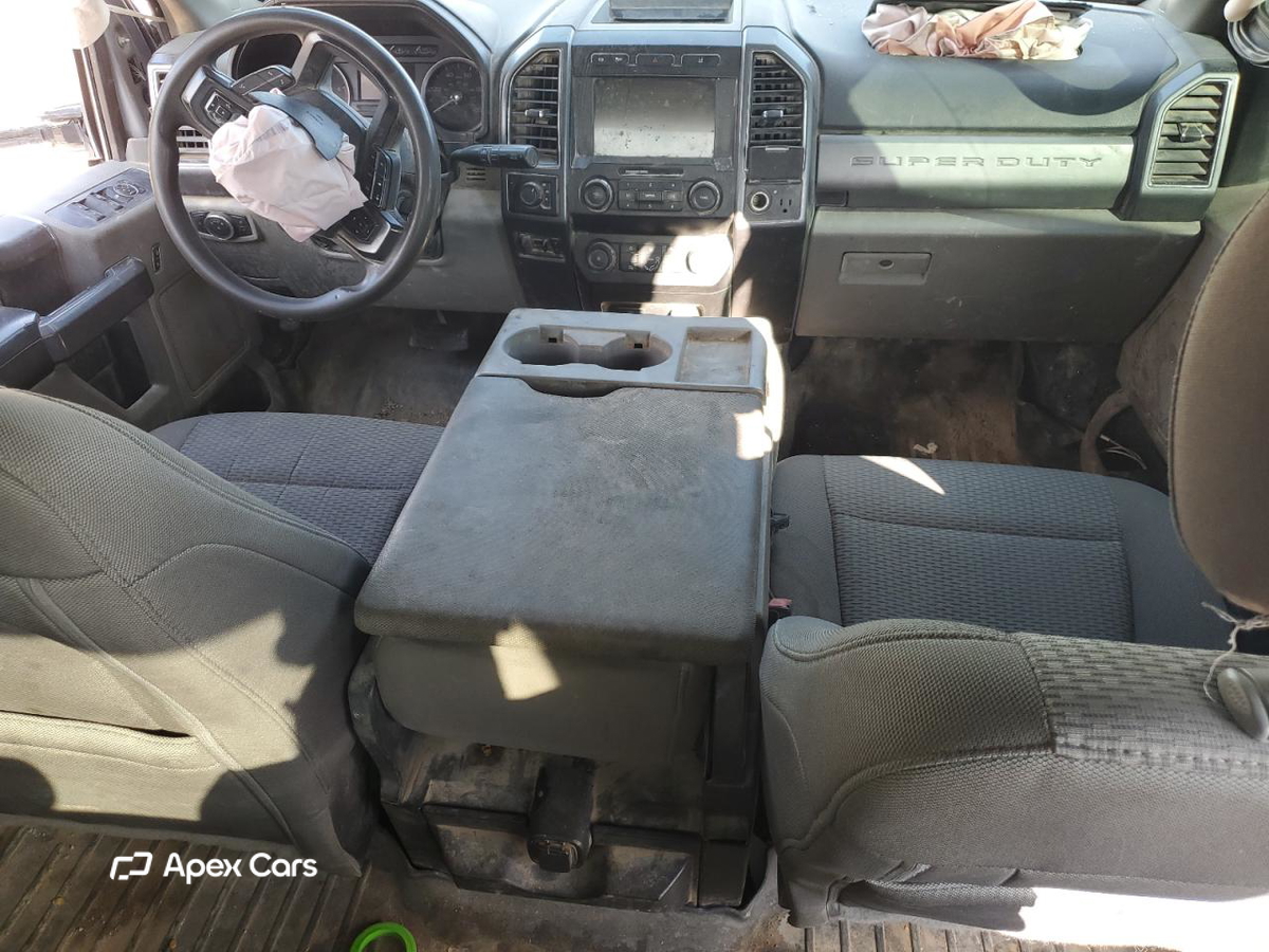 Ford F250 2020