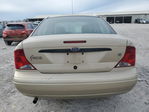 Ford Focus 2002