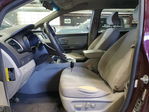Kia Sedona 2017