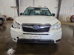 Subaru Forester 2015