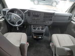 Chevrolet Express 2015