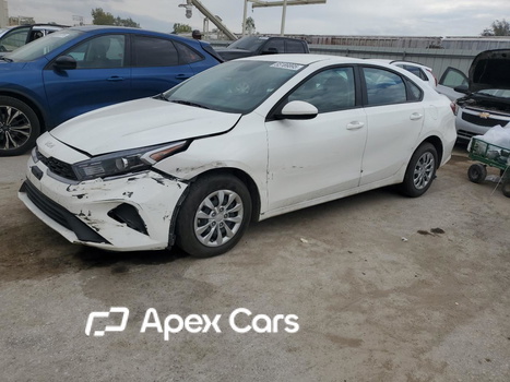 Kia Forte 2024 - Image 1 of 13