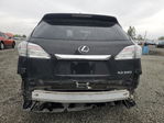 Lexus RX 2011
