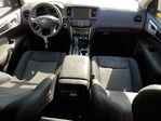 Nissan Pathfinder 2017