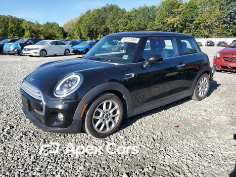 MINI Cooper 2015 - Zdjęcie 1 z 12