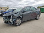 Chevrolet Sonic 2017