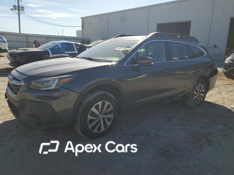 Subaru Outback 2020 - Image 1 of 13