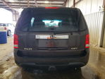 Honda Pilot 2012