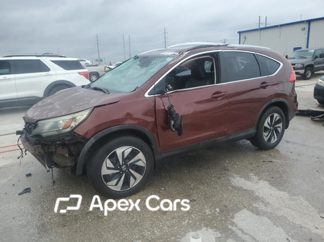 Honda CR-V 2016 - Image 1 of 15