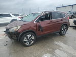 Honda CR-V 2016