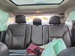 Ford Edge 2011