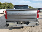Chevrolet Silverado 2021