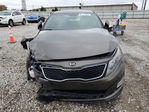 Kia Optima 2015