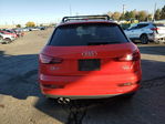 Audi Q3 2016