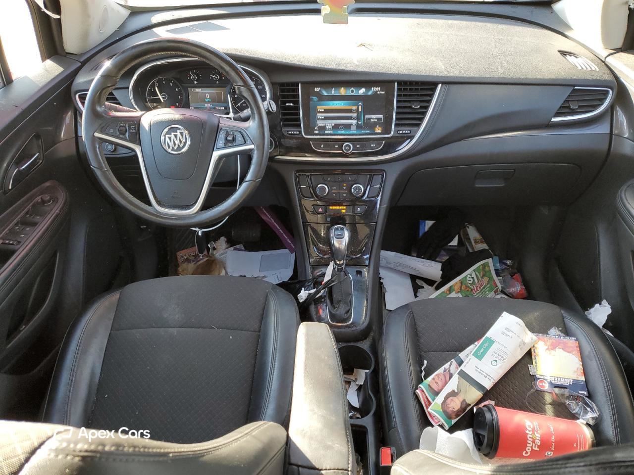 Buick Encore 2019