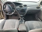Ford Focus 2002