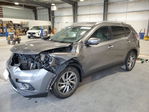 Nissan Rogue 2014