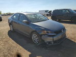 Volkswagen Jetta 2012
