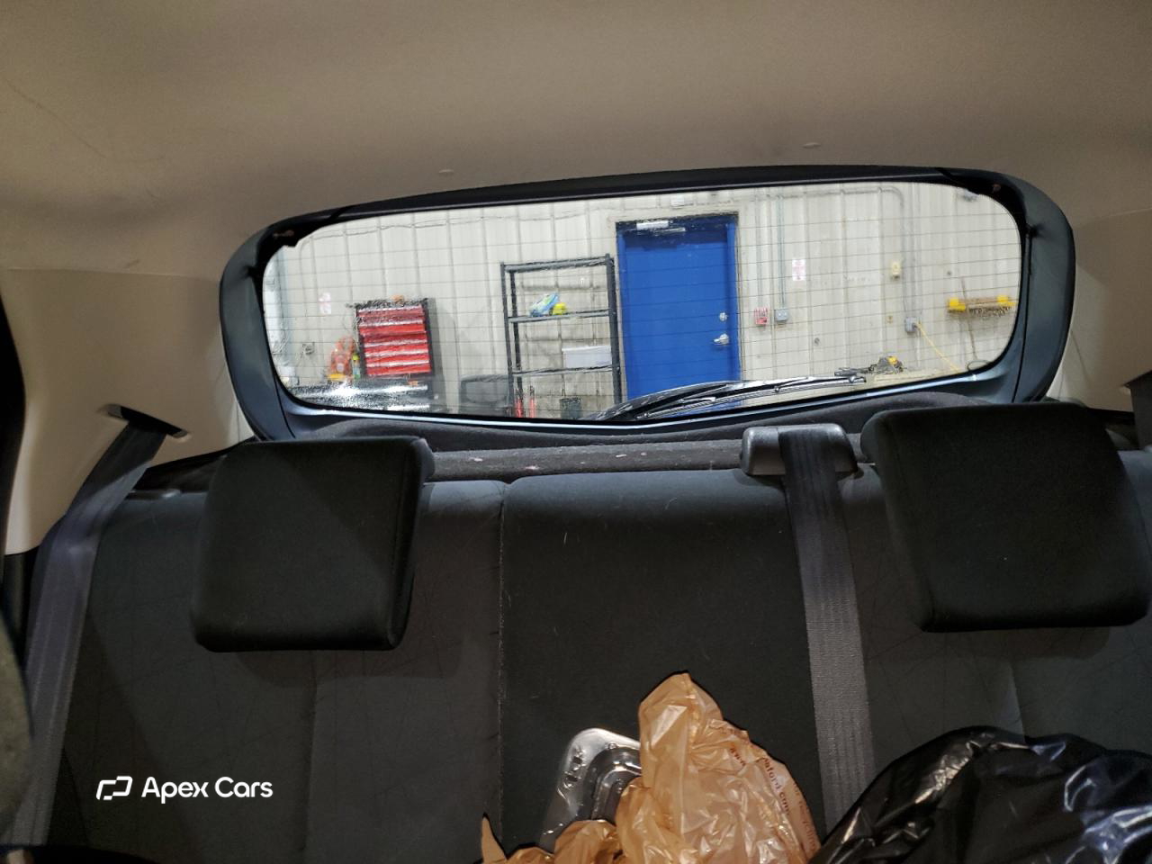 Mazda 2 2013