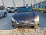 Nissan Maxima 2012
