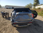 Ford Explorer 2022