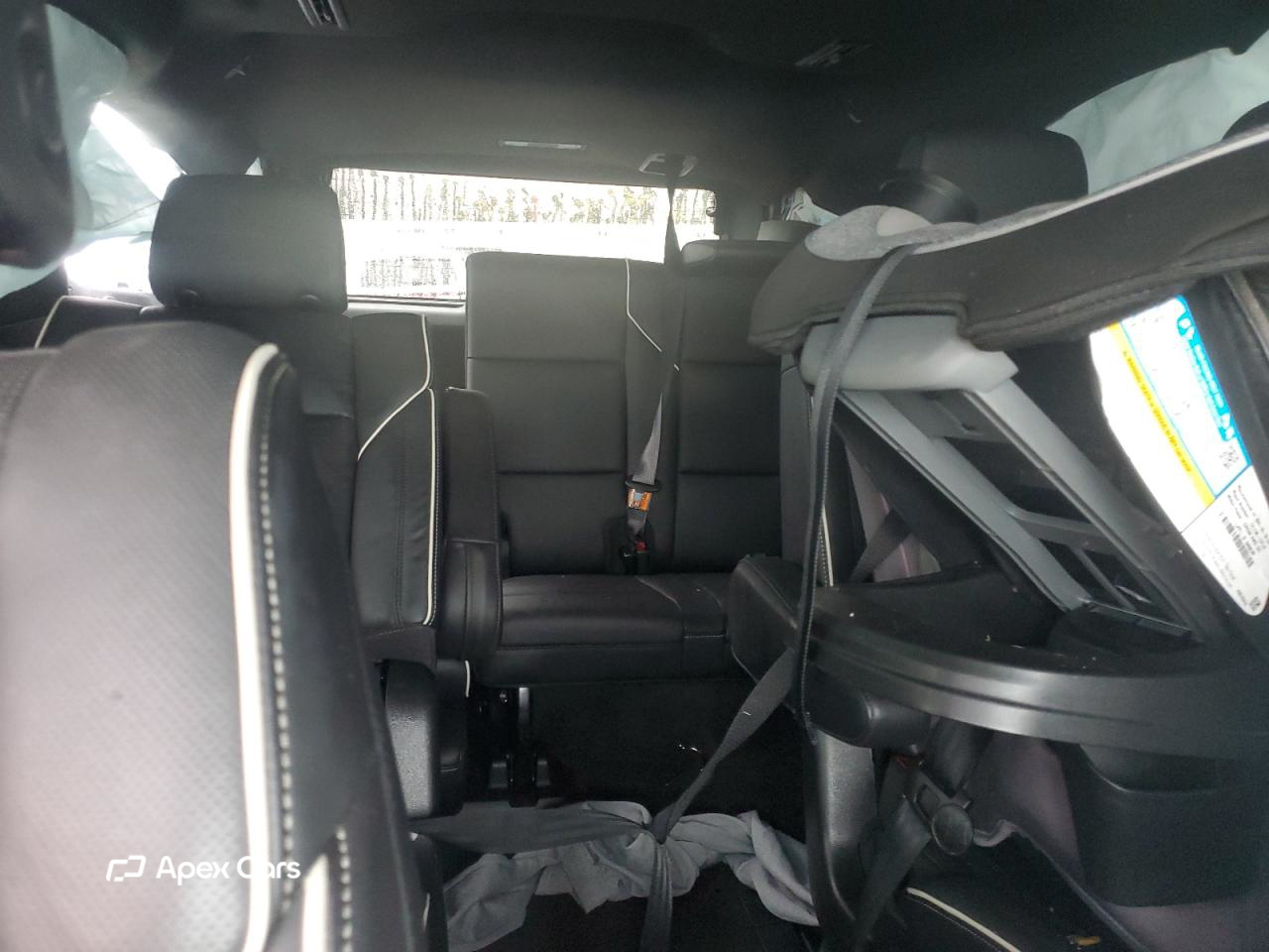 Cadillac Escalade 2023