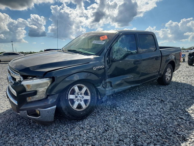 Ford F-150 2015 - Image 1 of 12