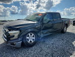 Ford F-150 2015