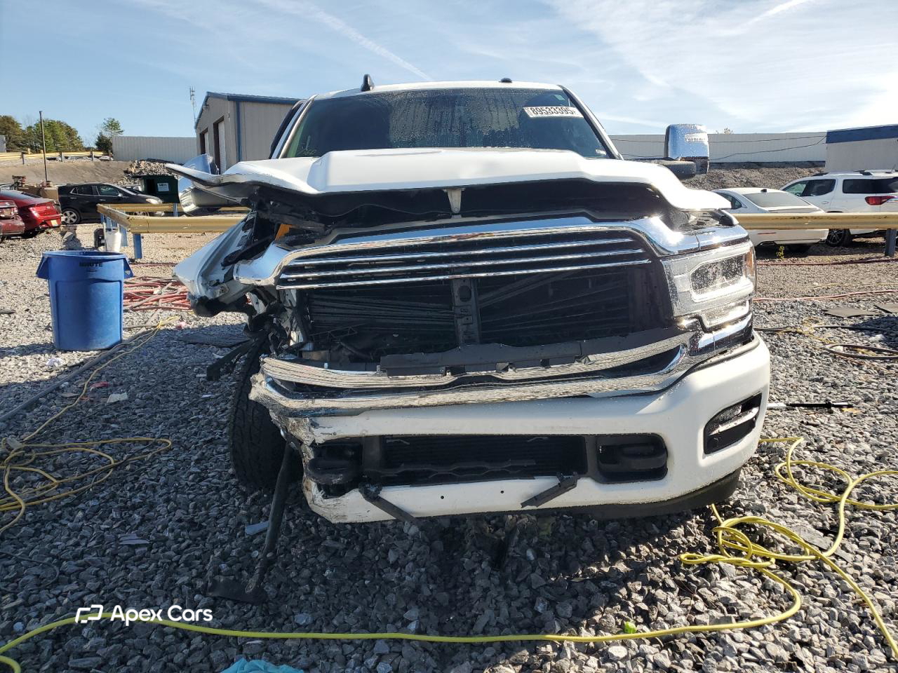 RAM 2500 2023
