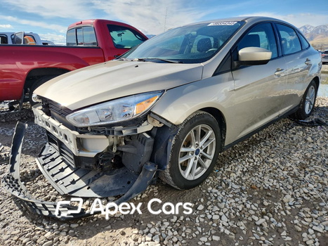 Ford Focus 2018 - Zdjęcie 1 z 13