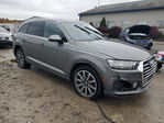 Audi Q7 2018