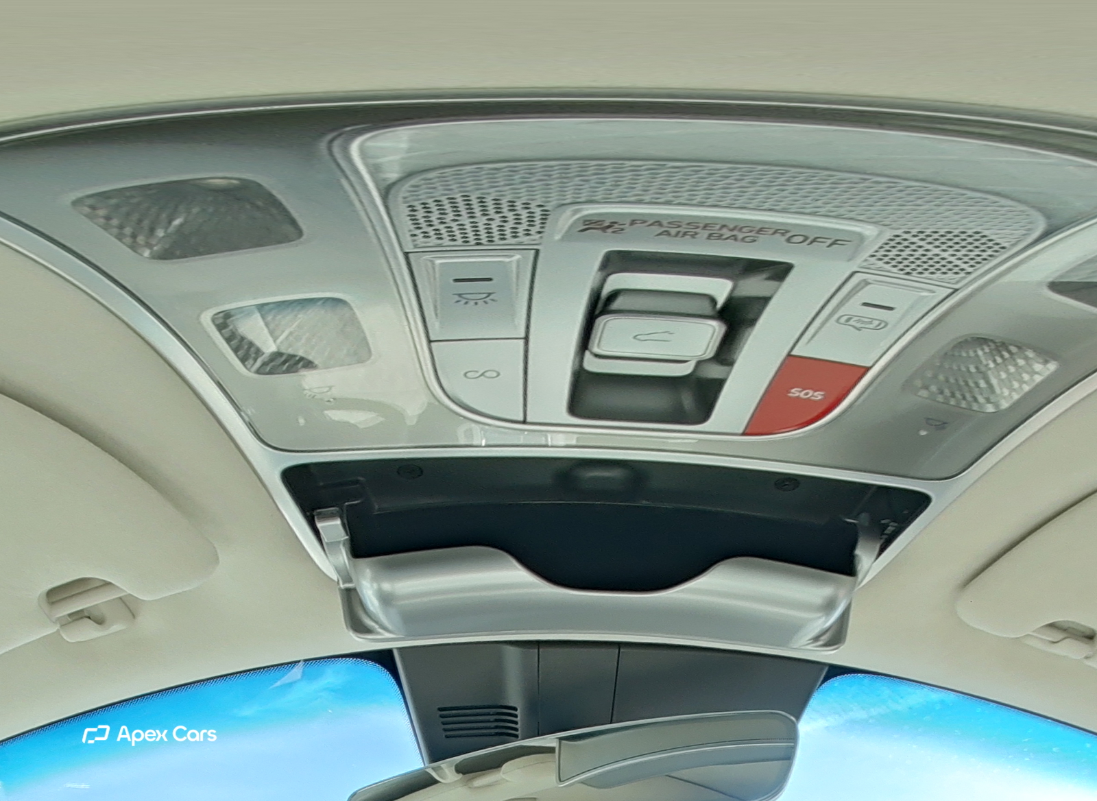 Genesis GV70 2025