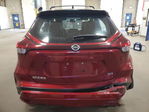 Nissan Kicks 2021